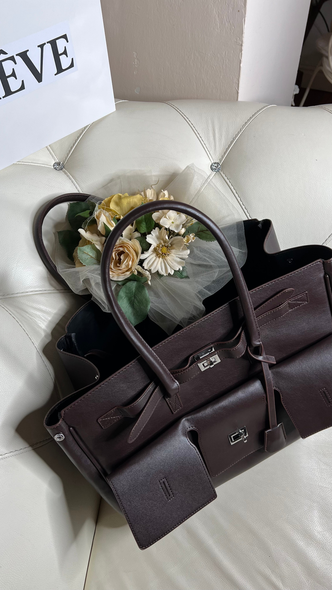 Bag Retro