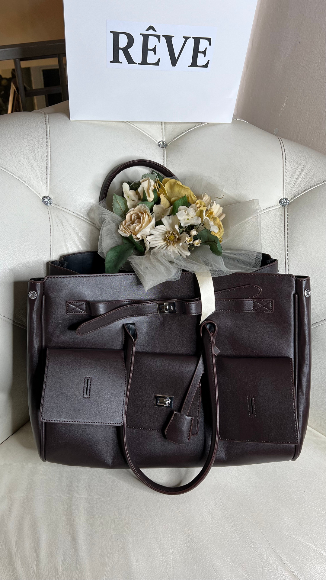 Bag Retro 6
