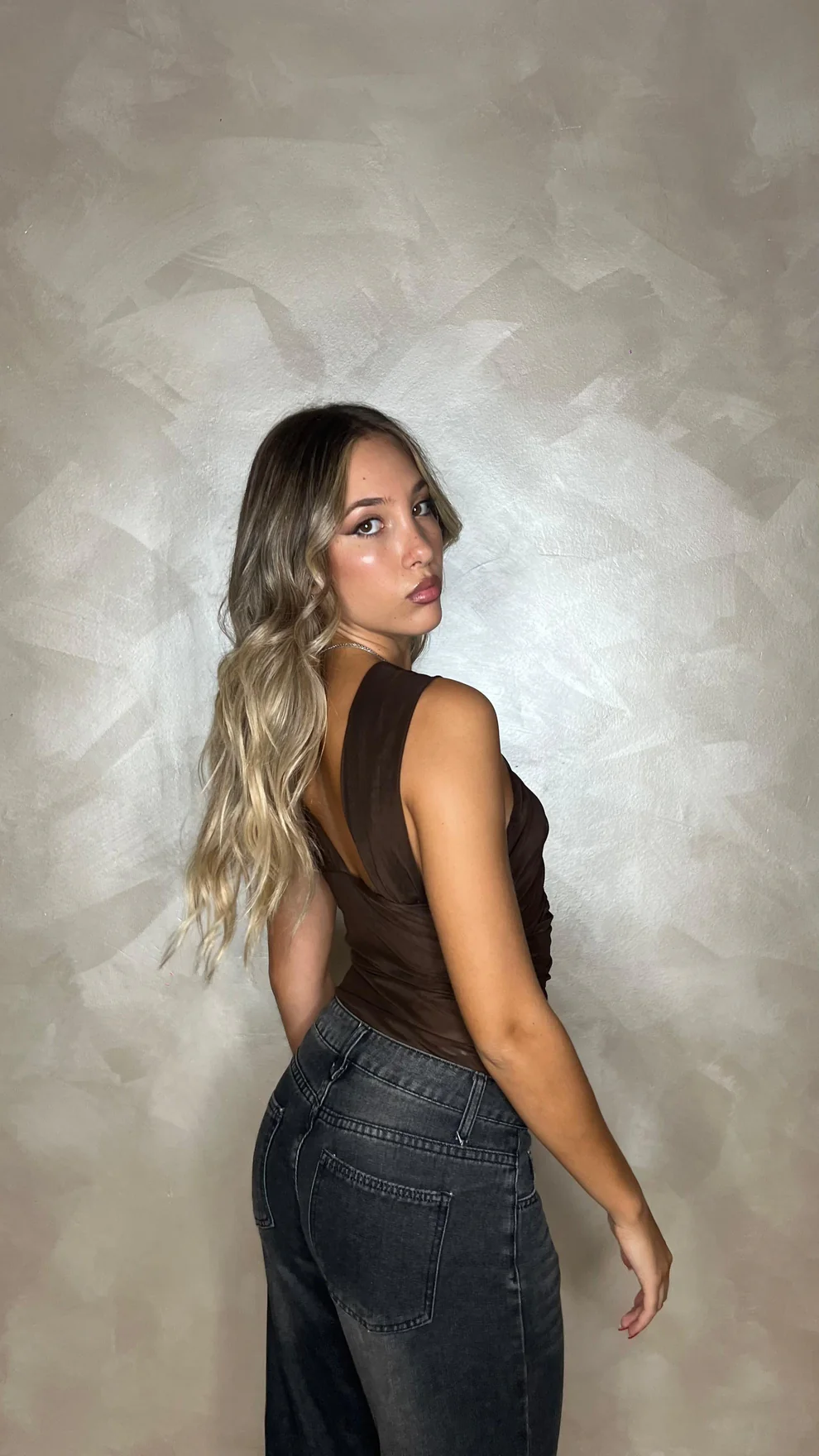 Body Élise 3