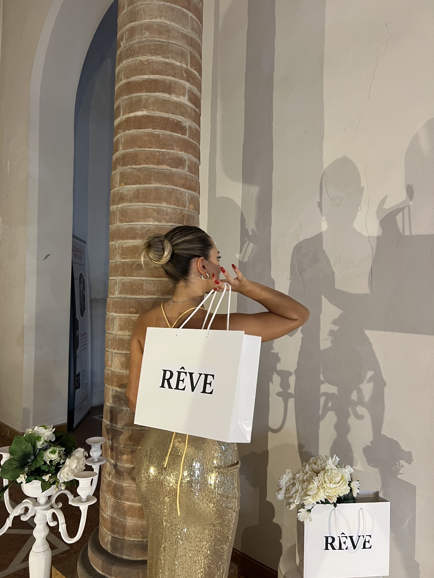 Dress Aura 4