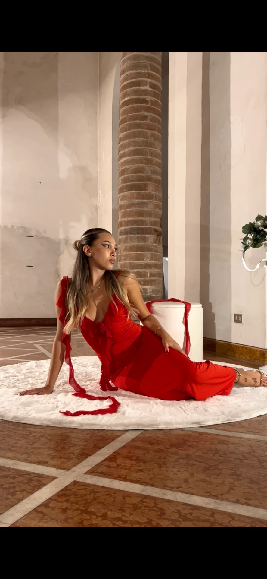 Dress Blossom