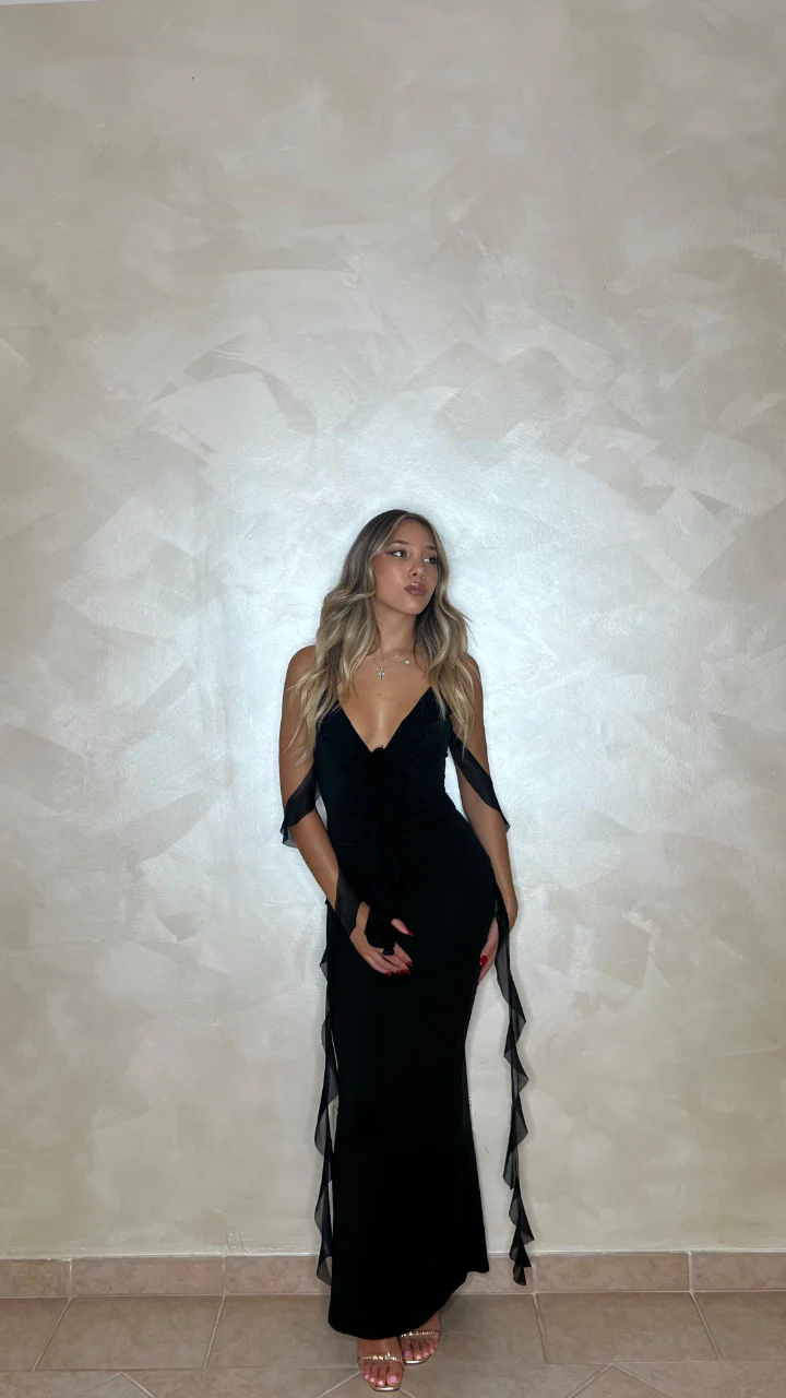 Dress Calypso 3