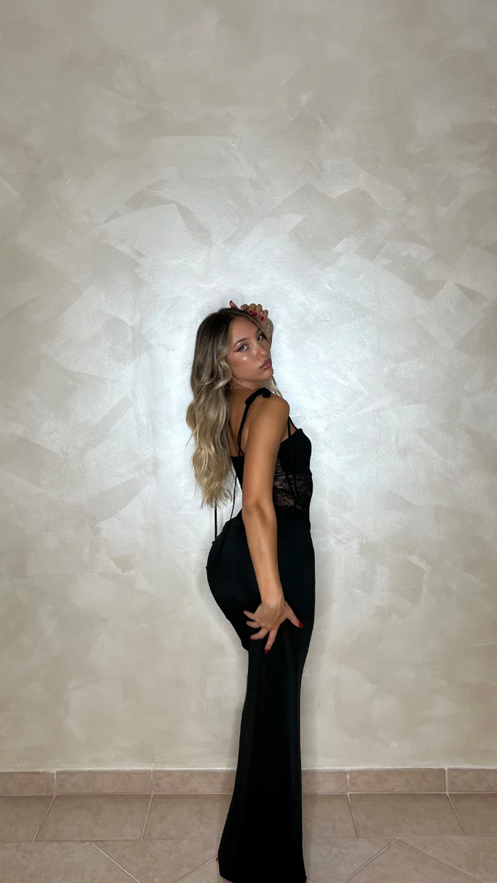 Dress Clio