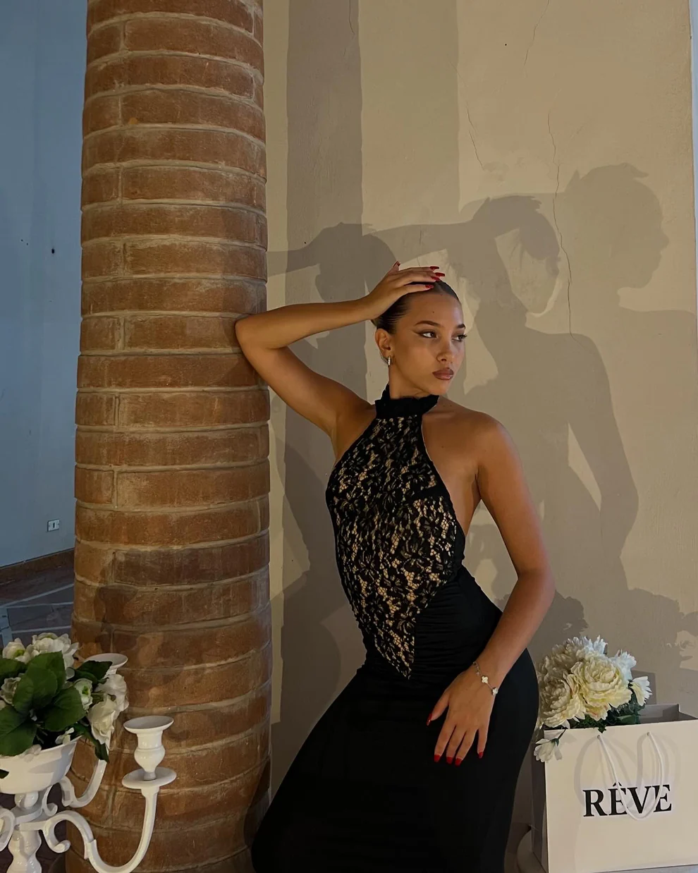 Dress Clizia