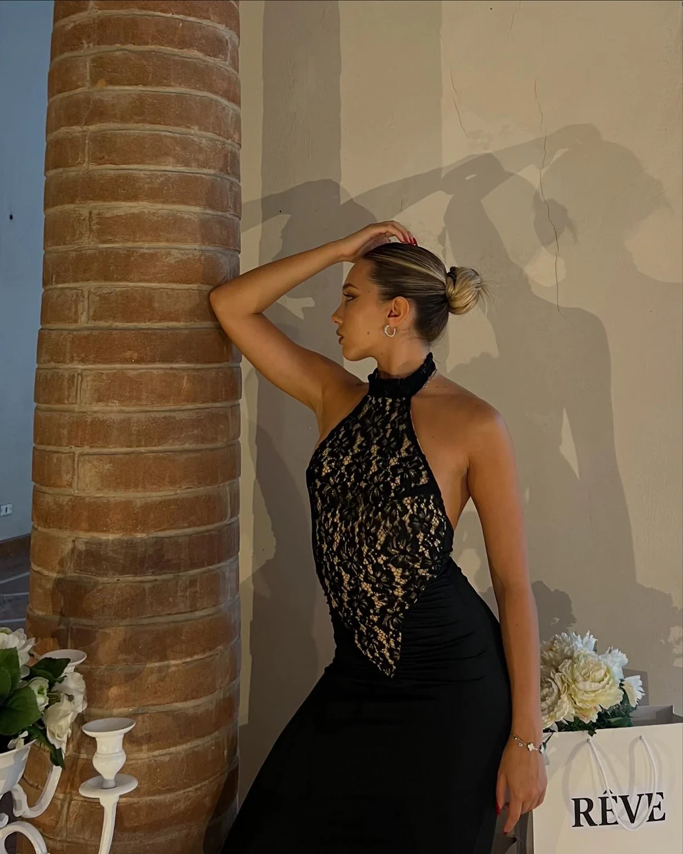 Dress Clizia 3