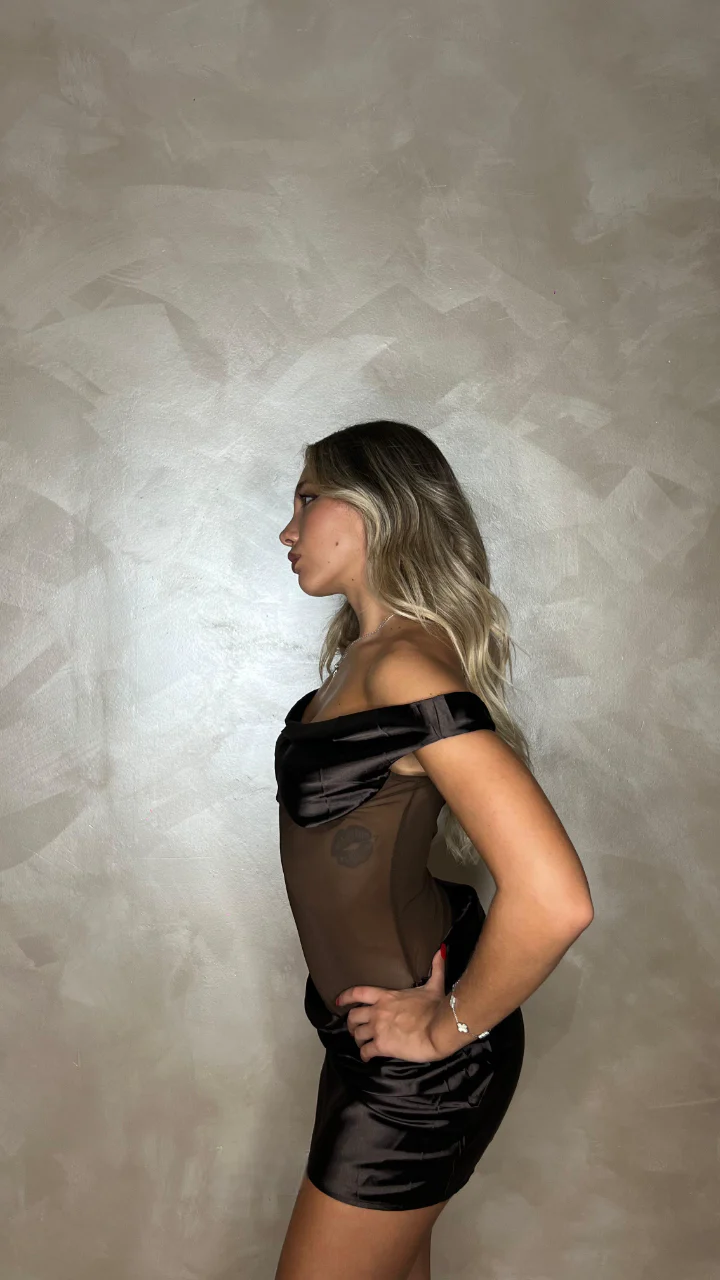Dress Coffee