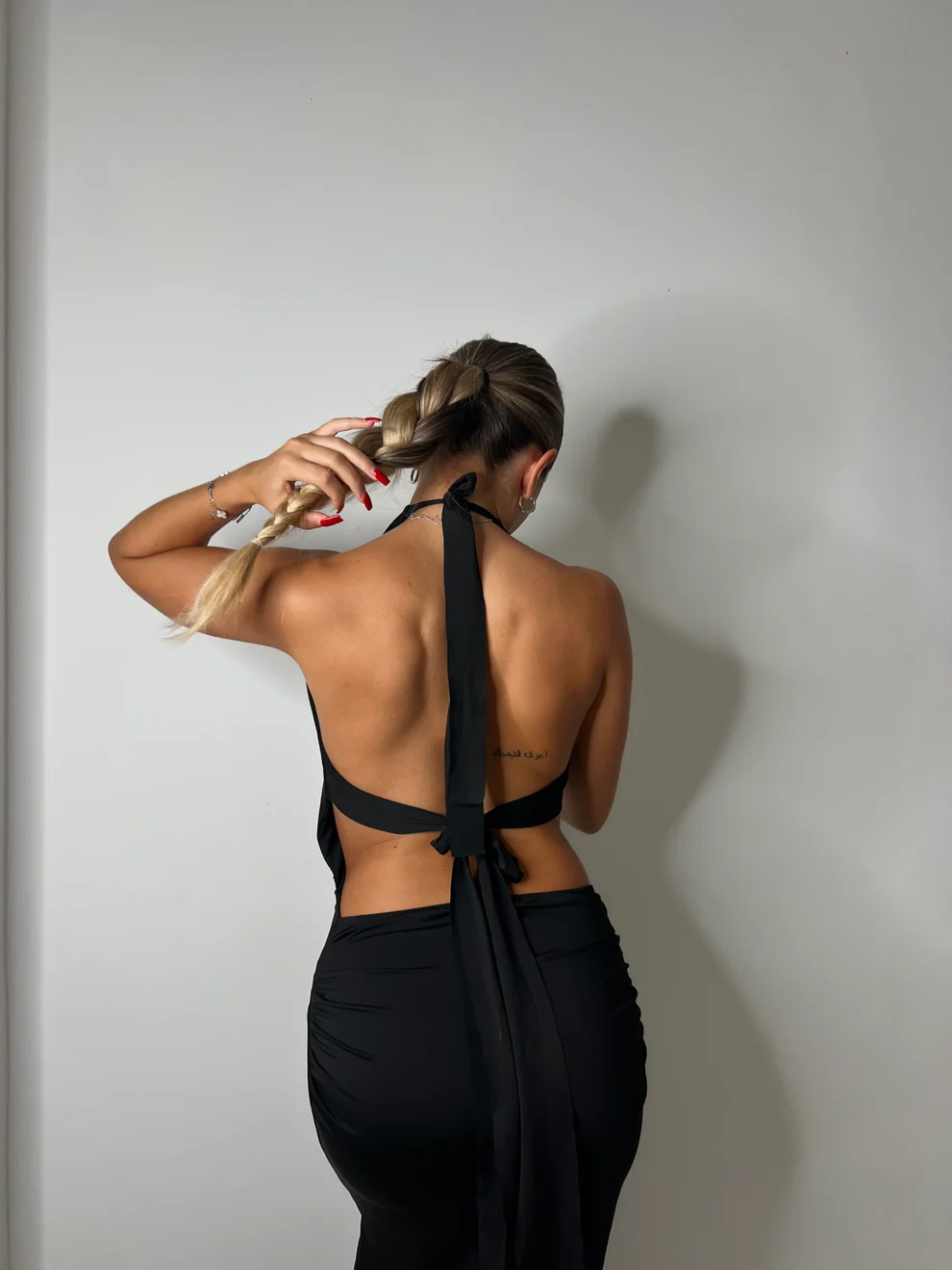 Dress Selene